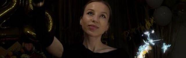 Bogata srpska naslednica proslavlja rođendan kao iz bajke: Duva svećice u Parizu, a na glavi - zlatna kruna