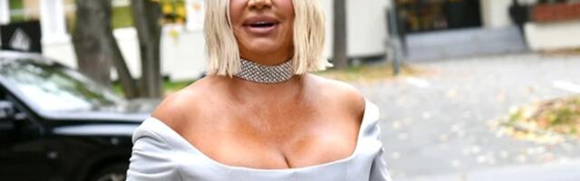 "Film za odrasle sa mojim bivšim, a sadašnjim dečkom Dare Bubamare je na sajtu!" Skandal drma estradu