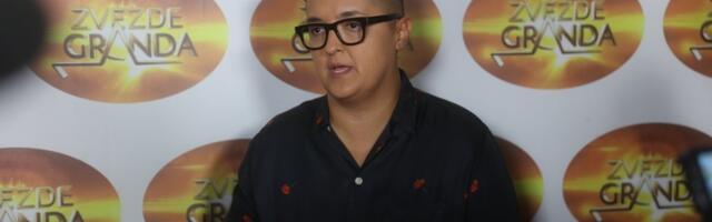 (FOTO) Sin Marije Šerifović napravio težak nestašluk, Verica ga brani: "Zdravo muško dete"