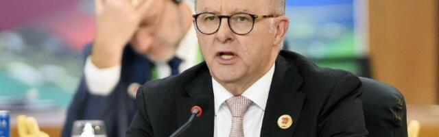 Premijer o terorističkom napadu u Sidneju: ISKORENIĆEMO ZLO