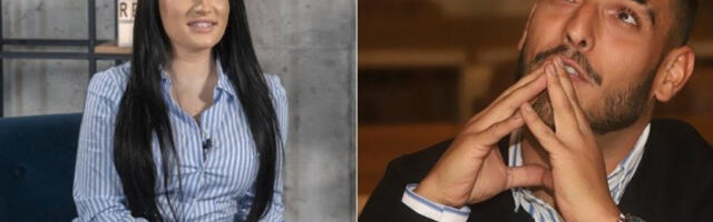 PRVI PUT PROGOVORILA O RASKIDU SA DARKOM LAZIĆEM! Šok-ispovest pevačice: "IMAM TRAJNE POSLEDICE"!