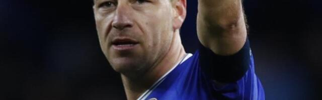 DŽON TERI HTEO DA SE UBIJE! Svet u šoku! Evo šta je legendarnog fudbalera nateralo da tu suicidnu ideju!