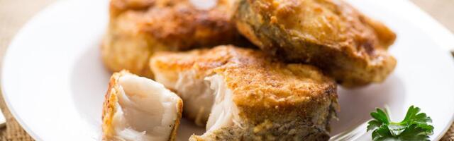 Koliko dugo riba sme da stoji posle posne slave: Nije isto da li je pržena ili pečena