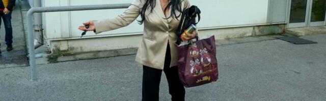 "AKO SAM STARA, NISAM ZA BACANJE" Zlata Petrović vodila buran život, sad kuka: Moj ljubavni status je nikakav