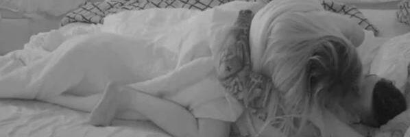 PERVERZIJE U SITNE SATE: Sofija sela na Terzu, pa mu pružila neverovatan užitak, zaboravila na kamere i dogovor sa majkom (FOTO)