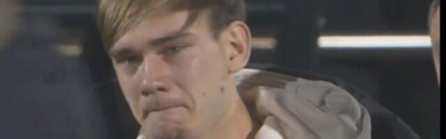 Tragedija! Fudbaleru Ajaksa ubili verenicu, pobegi sa lica mesta, ceo stadion je plakao zbog mlade Elis