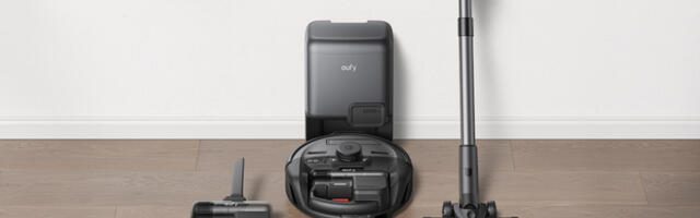 Eufy 3-u-1 E20: Može li jedan usisivač zaista da zameni 3 uređaja za čišćenje?