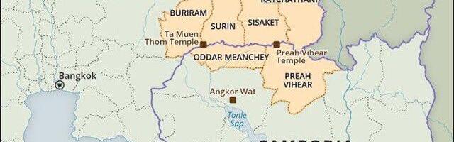 PREKID VATRE NA AZIJSKOM FRONTU: Tajland i Kambodža postigli dogovor