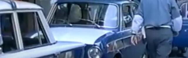 Krvna osveta u centru Beograda: Bivši četnik izrešetan na kućnom pragu, ubica čekao 33 godine pa skovao pakleni plan