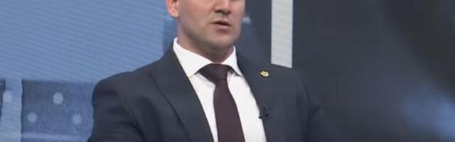 IZABRAN DIREKTOR UPRAVE POLICIJE U CRNOJ GORI: 46 poslanika za, nije bilo glasova protiv