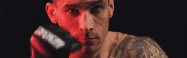 Zakazana borba godine! Revanš Fabjana i Džokera Ilića na FNC 27