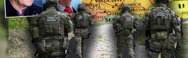 "AMERIKANCI SPREMNI DA POŠALJU VOJNIKE U UKRAJINU": Jedan od evropskih lidera najavio promenu u politici Vašingtona