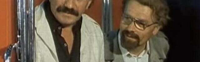 KO BI REKAO? Posle toliko godina iscurele informacije: Alkohol pod zabranom, a Gidra za 30 minuta – PIJAN