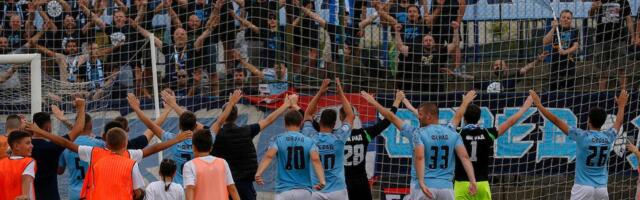 "MI SMO BOLESNICI ZA FUDBALOM" FK Rad - jedna od najlepših priča godine! Bivši as Partizana otkrio: "Kada sam bio plaćen, preskakao sam treninge, a sada..."