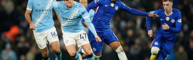 Enco Fernandez u nadoknadi šokirao "Etihad"! Remi Sitija i Čelsija u derbiju