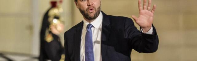 Napadnuta rezidencija potpredsednika SAD, isplivao snimak! Po staklima ostao jedan bizaran detalj, sumnja se na ovo