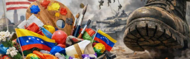 Обојене револуције више нису релевантне, САД имају нову технологију