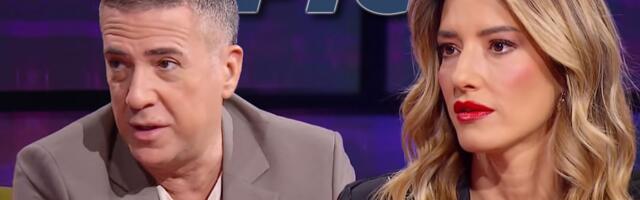 Joksimović hteo da kupi snimak svog koncerta od RTS! Kad su mu saopštili cenu - odmah je odustao