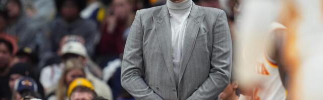 Jokić je nervozan! Atlanta trejdovala Janga, pa pregazila Denver (VIDEO)