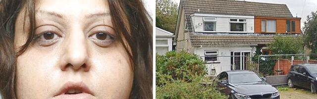 Narko-kraljica: Kozmetičarka iz svoje dnevne sobe upravljala lancem heroina vrednim 8,5 miliona funti