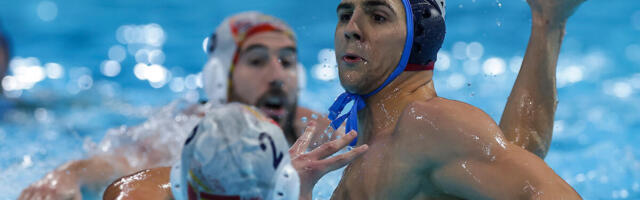 SRBI I VATERPOLO HEROJI: Srbija zna protiv koga igra za plasman na EP - evo ko su RIVALI našim DELFINIMA