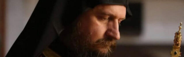 Епископ Сергије: Мустафа Церић заробљен у свету сопствених илузија