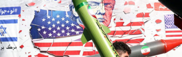 Турска и арапске земље одложиле Трампов напад на Иран у последњем тренутку