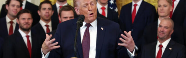 Трамп прихватио Нобелову награду за мир – „историјски дан за Венецуеланце”