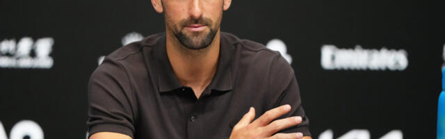 NOLE OTVORIO DUŠU PRED AO: Zbog Sinera i Alkaraza se odlučio na ovaj korak!