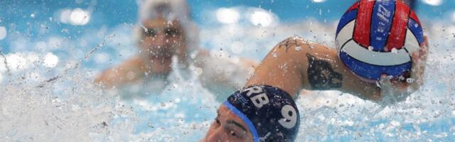 Silna Srbija u polufinalu Evropskog prvenstva: Olimpijski prvak srušio Mađarsku u vaterpolo klasiku
