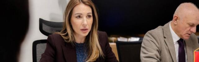 Ministarka: Nismo izašli u susret svim zahtevima MOL-a