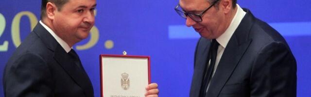 Sudija Petrov: Vučić ima harizmu, bio je vrlo dobar na Tiktoku, neki će me napasti da sam njegov fan