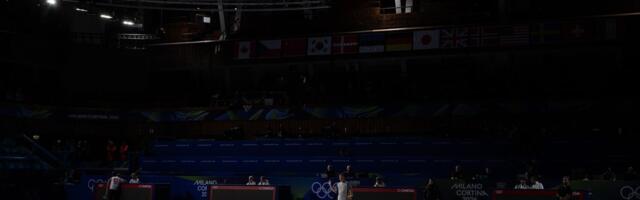 Težak blam organizatora na Zimskim olimpijskim igrama: Prvo takmičenje prekinuto iz bizarnog razloga