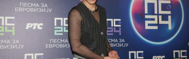 PEVAČ POSTAO TATA: Kolega ga prozivao da je NASTRAN, a on sinu dao moćno ime