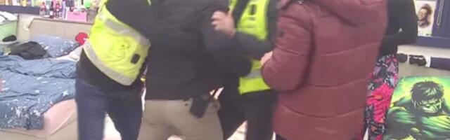 TEROR ASMINA DURDŽIĆA NAD FILIPOM ĐUKIĆEM: Izvukao deblji kraj zbog Maje Marinković (VIDEO)