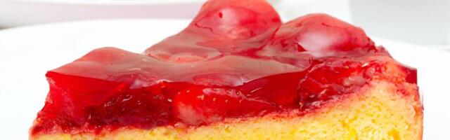 AKO U OVOM KORAKU OMANETE TORTA ĆE VAM BITI NEJESTIVA! Žvakaćete bukvalno GUMU - ne pravite OVU grešku