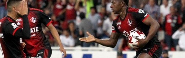 Od bosih nogu do praga Arsenala, pa kroz Rumuniju, Španiju i Meksiko