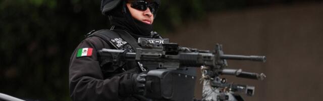 Bela kuća zvanično potvrdila: Amerika učestvovala u likvidaciji meksičkog narko-bosa!