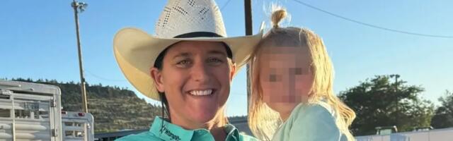 Majka šampionka preživela, ćerkica (3) stradala u njenom naručju: Potresna priča o devojčici koju je ubio konj