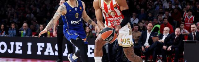 NOVA POMERANJA ZBOG RATA NA BLISKOM ISTOKU: Veliki izraelski derbi u Beogradu!