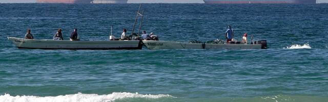 Moreuz Ormuz zatvoren, Iran zapretio da će gađati svaki brod koji pokuša da prođe
