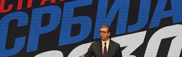 BIRODI: Veoma visok nivo mešanja državne funkcije i izborne kampanje u nastupima predsednika Vučića