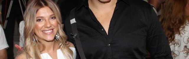 KIJA KOCKAR SE PRISETILA BRAKA SA SLOBOM, A EVO NA ŠTA JE POSEBNA: Prva sam žena u mojoj lozi koja je to uradila... Otkrila važan detalj