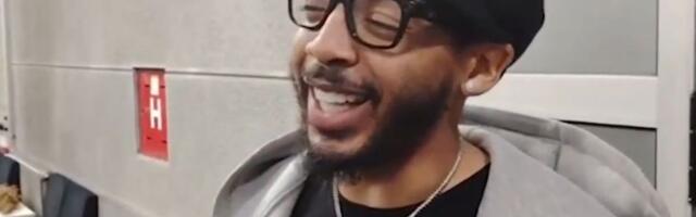 Karlik Džons zbog ove izjave podigao je navijače Partizana na noge: Da li ovo znači da ostaje sledeće sezone?