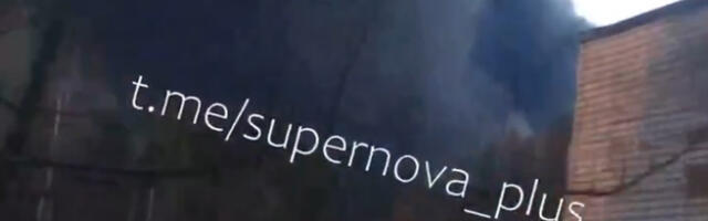 Novi udar na tržište nafte: Ukrajina napala rusko izvozno čvorište (VIDEO)