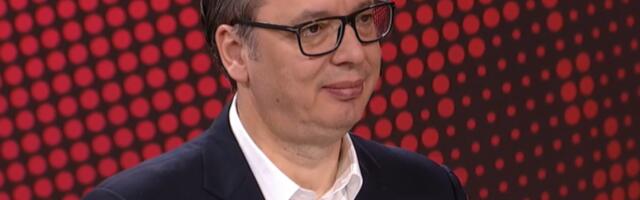 DAĆEMO SVE OD SEBE DA U PETAK ZADRŽIMO ISTE CENE NAFTE! Predsednik Vučić ističe: Razmišljamo o 5 rešenja da pomognemo najsiromašnijima!