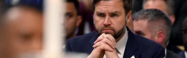 Џ. Д. Венс чврсто верује да су ванземаљци заправо демони