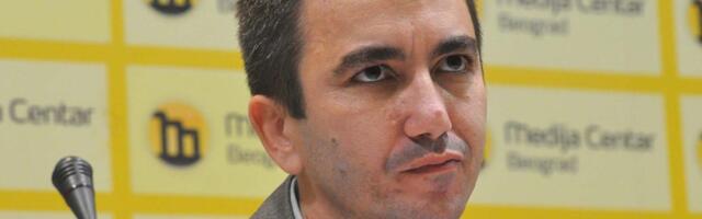 Postizborna analiza Dušana Vučićevića