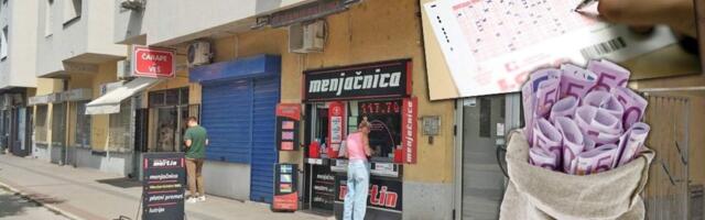 Ako ovde uplatite Loto, najveće su vam šanse da dobijete! Ovo je sve šokiralo