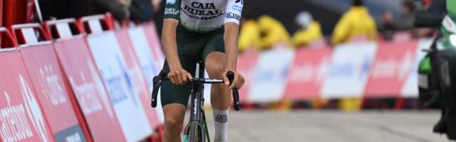 ŽIVOTNA DRAMA MLADOG ŠPANSKOG BICIKLISTE: Teško povređen tokom treninga u saobraćajnoj nesreći - borba za život traje